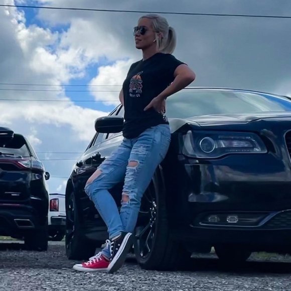 Meet Shauni! - Picture 1 of 1